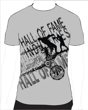T-shirt Design by dekyra for this project | Design: #739540