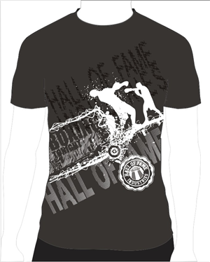 T-shirt Design by dekyra for this project | Design: #739545