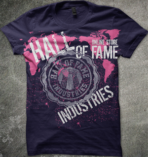 T-shirt Design Project | T-Shirt-Design von BABLEO