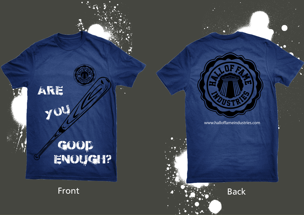 T-Shirt-Design von radoslava für dieses Projekt | Design #740557