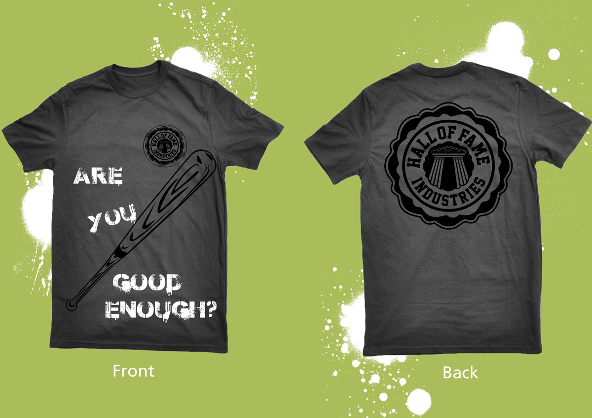 T-Shirt-Design von radoslava für dieses Projekt | Design #740559