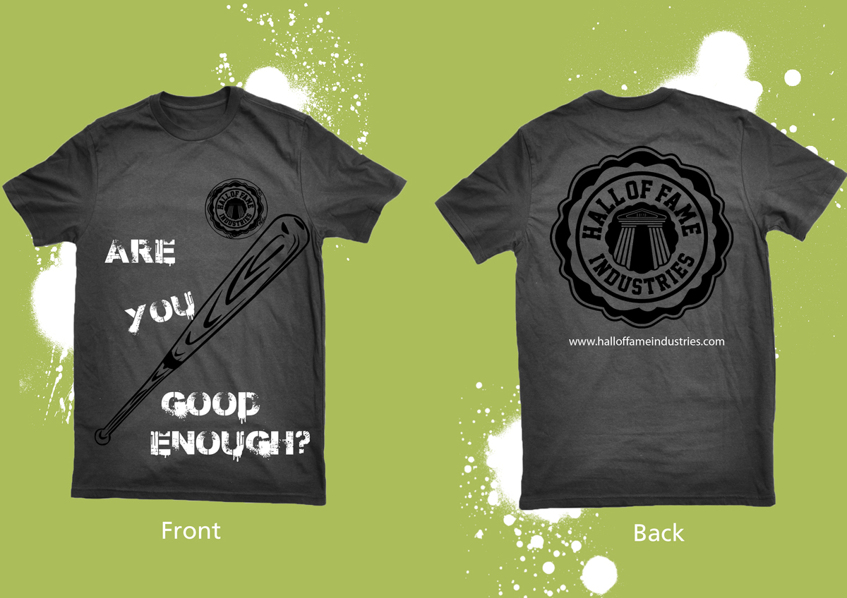 T-shirt Design by radoslava for this project | Design #740560