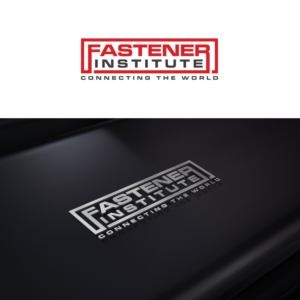 Fastener Institute - Connecting the world. | Design de Logo par MG.graphics