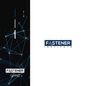 Fastener Institute - Connecting the world. | Design de Logo par SamiddhaH