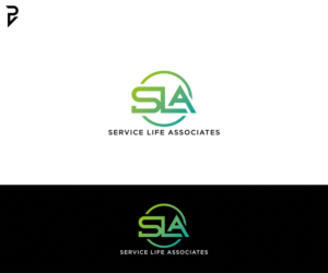 Logo Design by poisonvectors for SLA | Design: #26472383