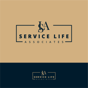 Logo Design by creative.bugs for SLA | Design: #26470226