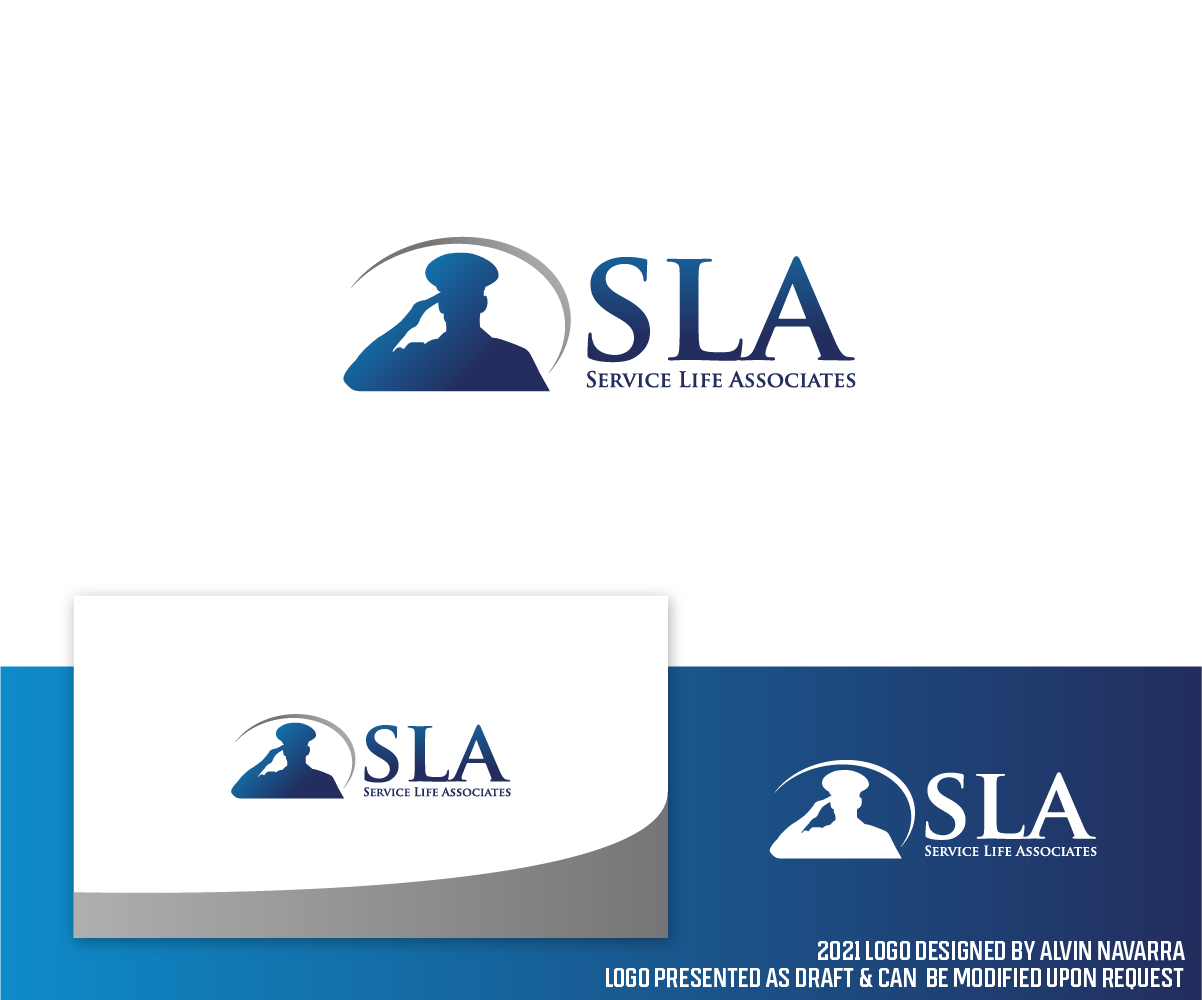 Logo Design by alvinnavarra for SLA | Design #26490020