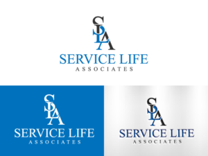 Logo Design by Pro_DesignMaster for SLA | Design: #26470808