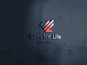Logo Design by Walker Designer 2 for SLA | Design: #26468306