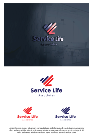 Logo Design by Walker Designer 2 for SLA | Design: #26468307