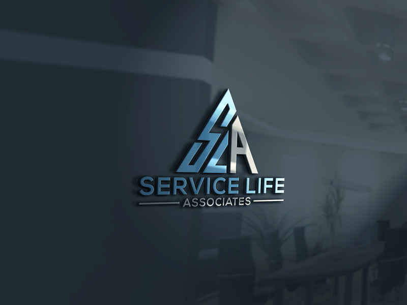 Logo-Design von AhadA für SLA | Design #26470199