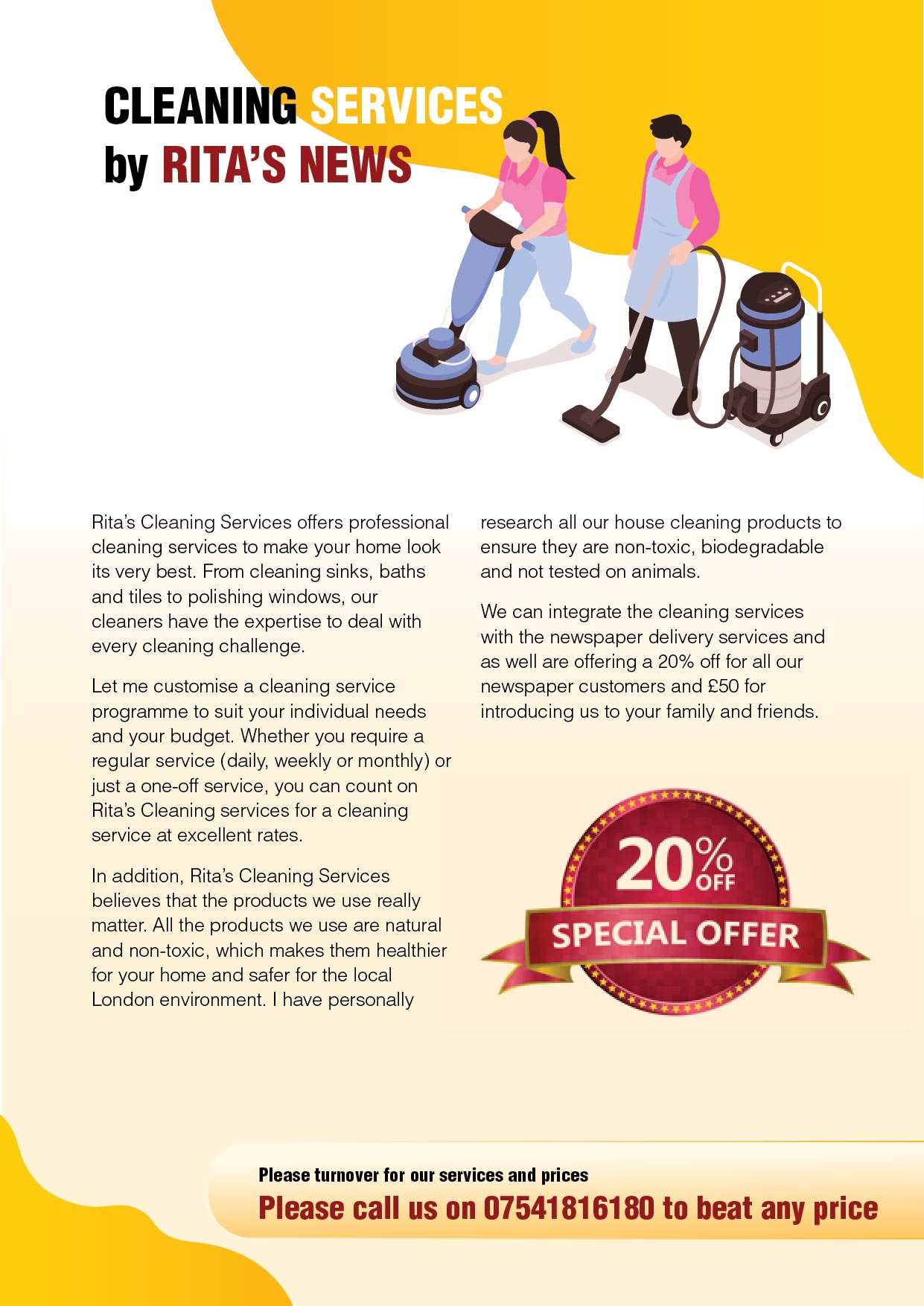 Brochure Design by veeru1982 for this project | Design #26462131