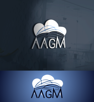 Logo Design by design.bb for AAGM LLC | Design: #26451617