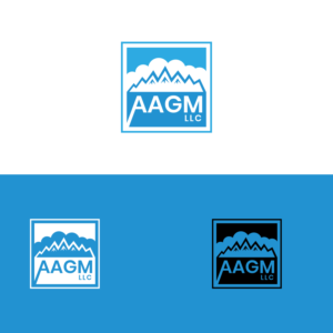Logo Design by MG.graphics for AAGM LLC | Design: #26450818