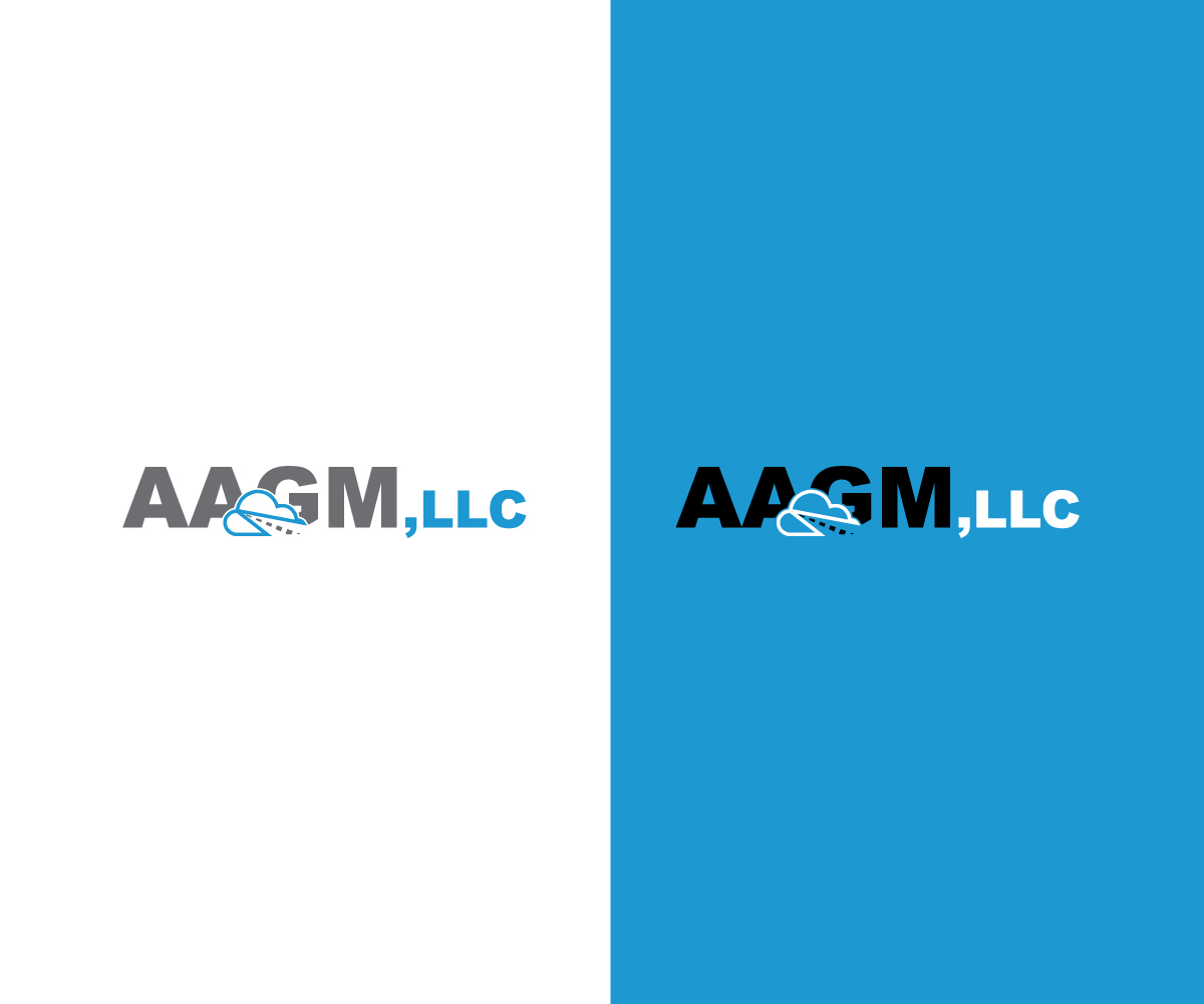 Logo Design by hjyoo for AAGM LLC | Design #26449506