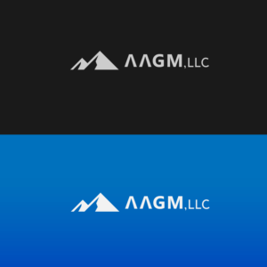 Logo Design by ADIL HUSSAIN for AAGM LLC | Design: #26450918
