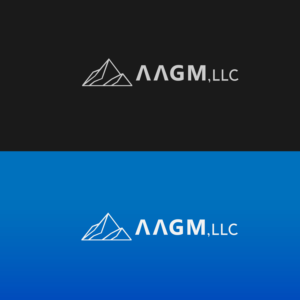 Logo Design by ADIL HUSSAIN for AAGM LLC | Design: #26451039