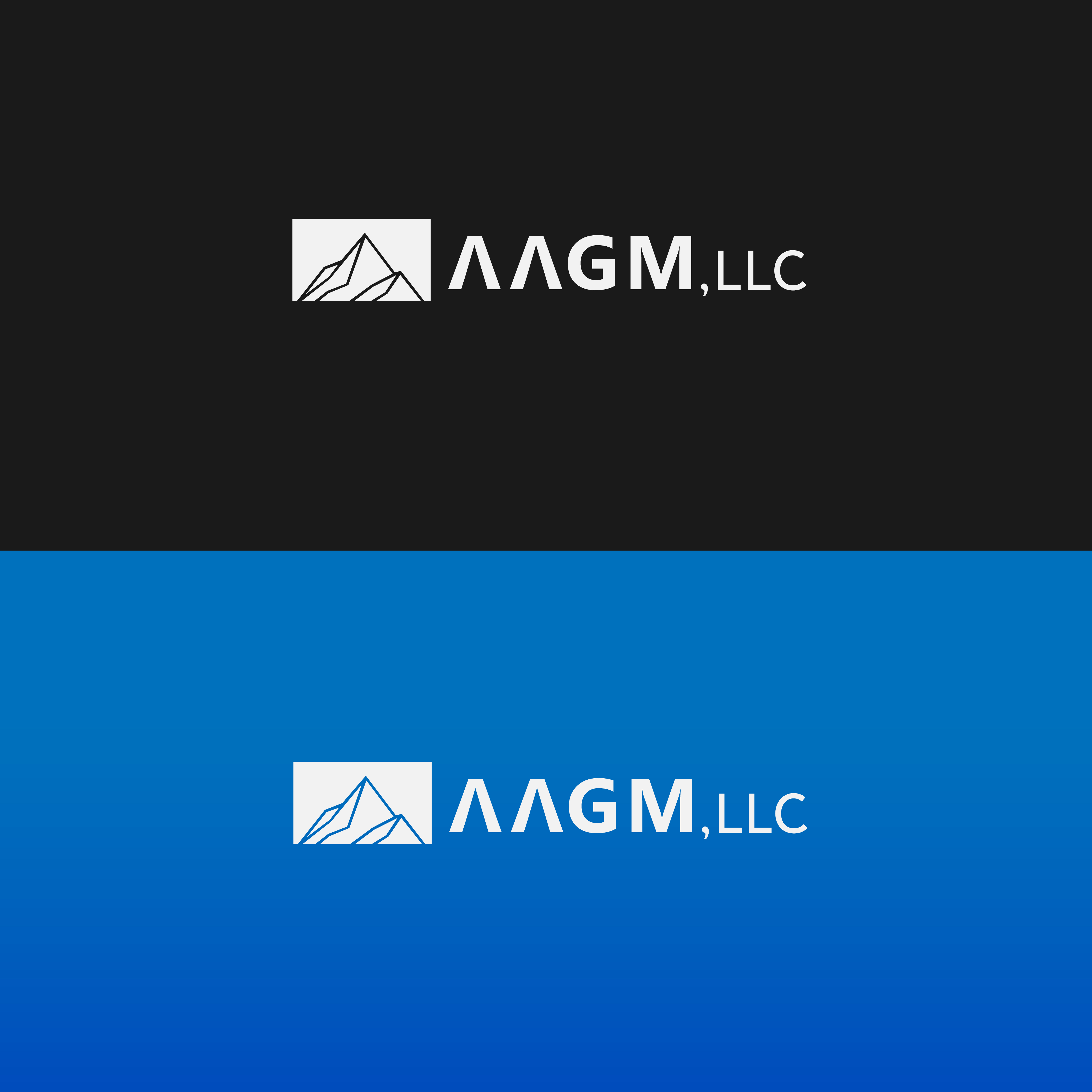 Design de Logo par ADIL HUSSAIN pour AAGM LLC | Design #26451071