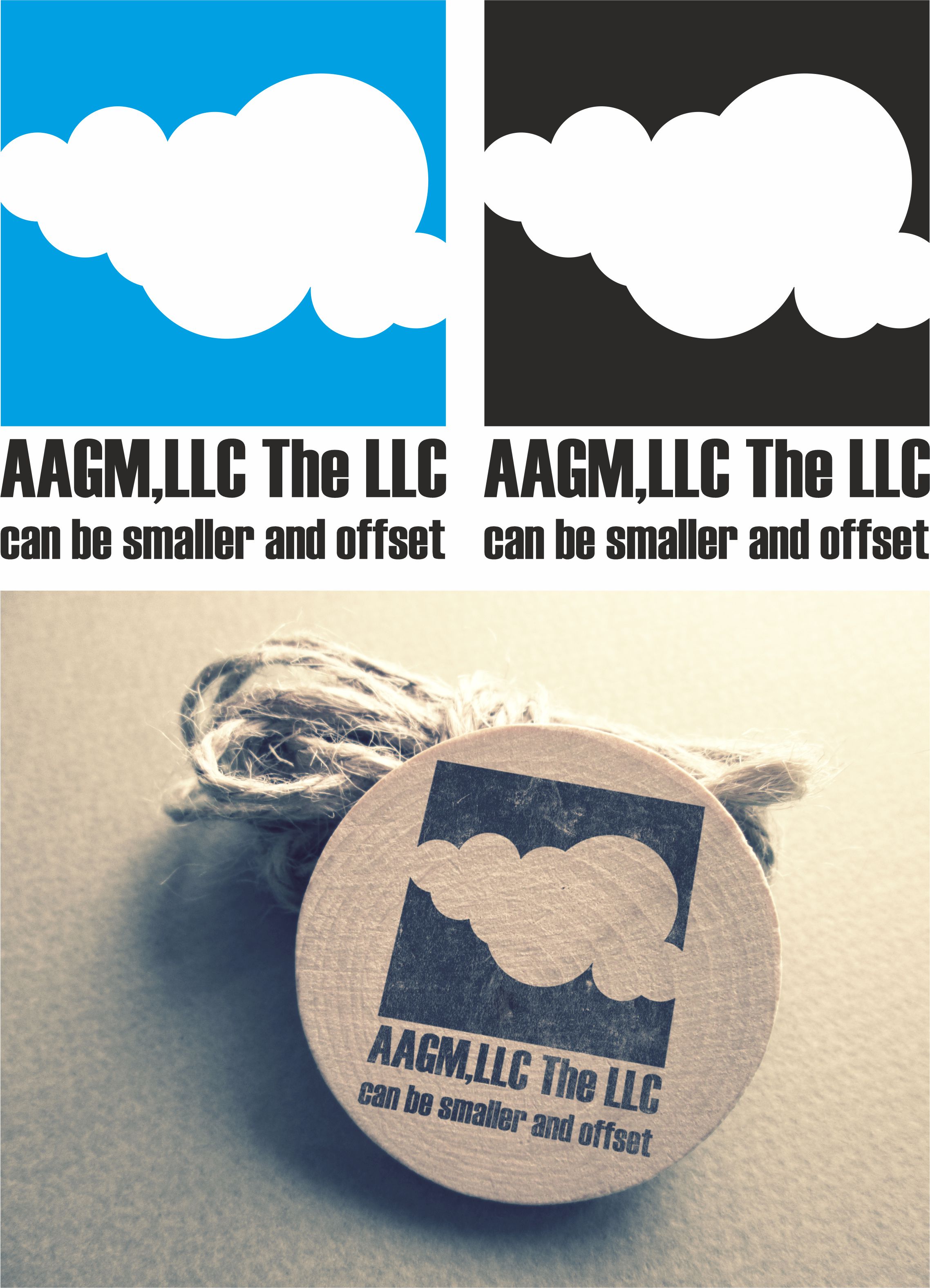 Design de Logo par chief.froloff2009 pour AAGM LLC | Design #26446383