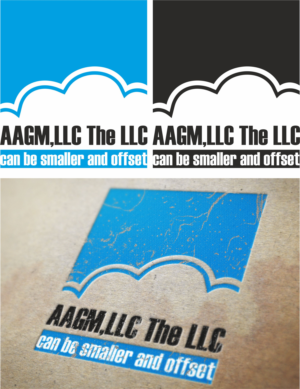 Logo Design by chief.froloff2009 for AAGM LLC | Design: #26446385