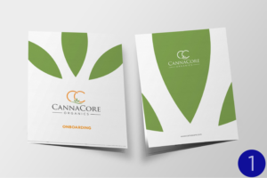 Catalogue Design by Abdulmumin Imam