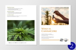 Katalog-Design von Abdulmumin Imam für dieses Projekt | Design: #26478829