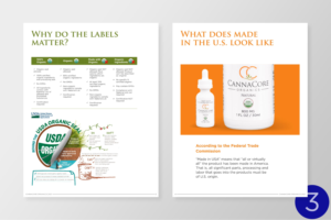 Katalog-Design von Abdulmumin Imam für dieses Projekt | Design: #26478837