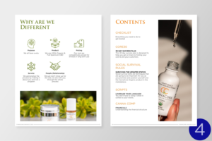 Katalog-Design von Abdulmumin Imam für dieses Projekt | Design: #26478843