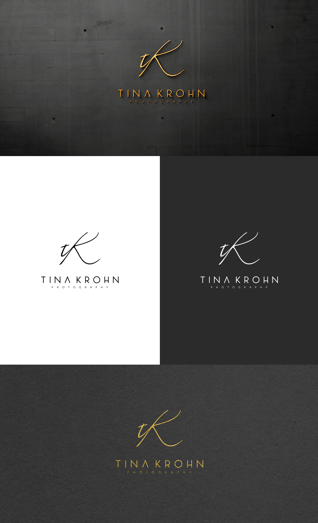 Logo Design by GLDesigns for this project | Design #26445530