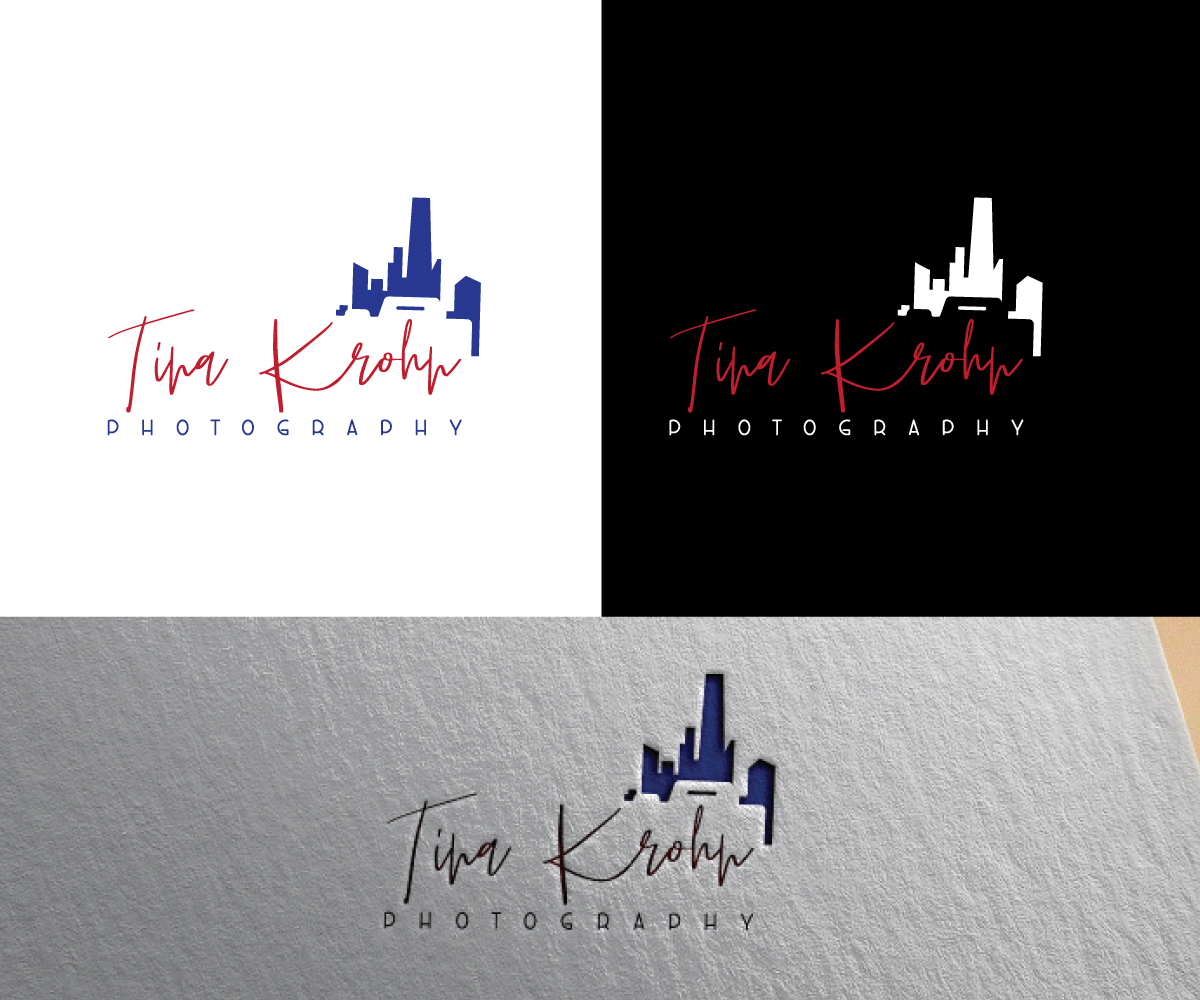 Logo Design by hjyoo for this project | Design #26446533