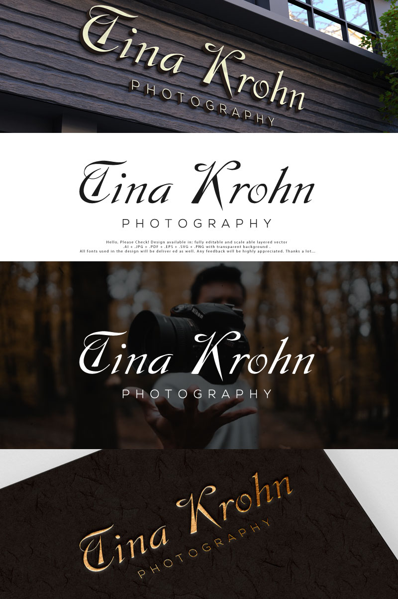 Logo Design by Pro_DesignMaster for this project | Design #26448594