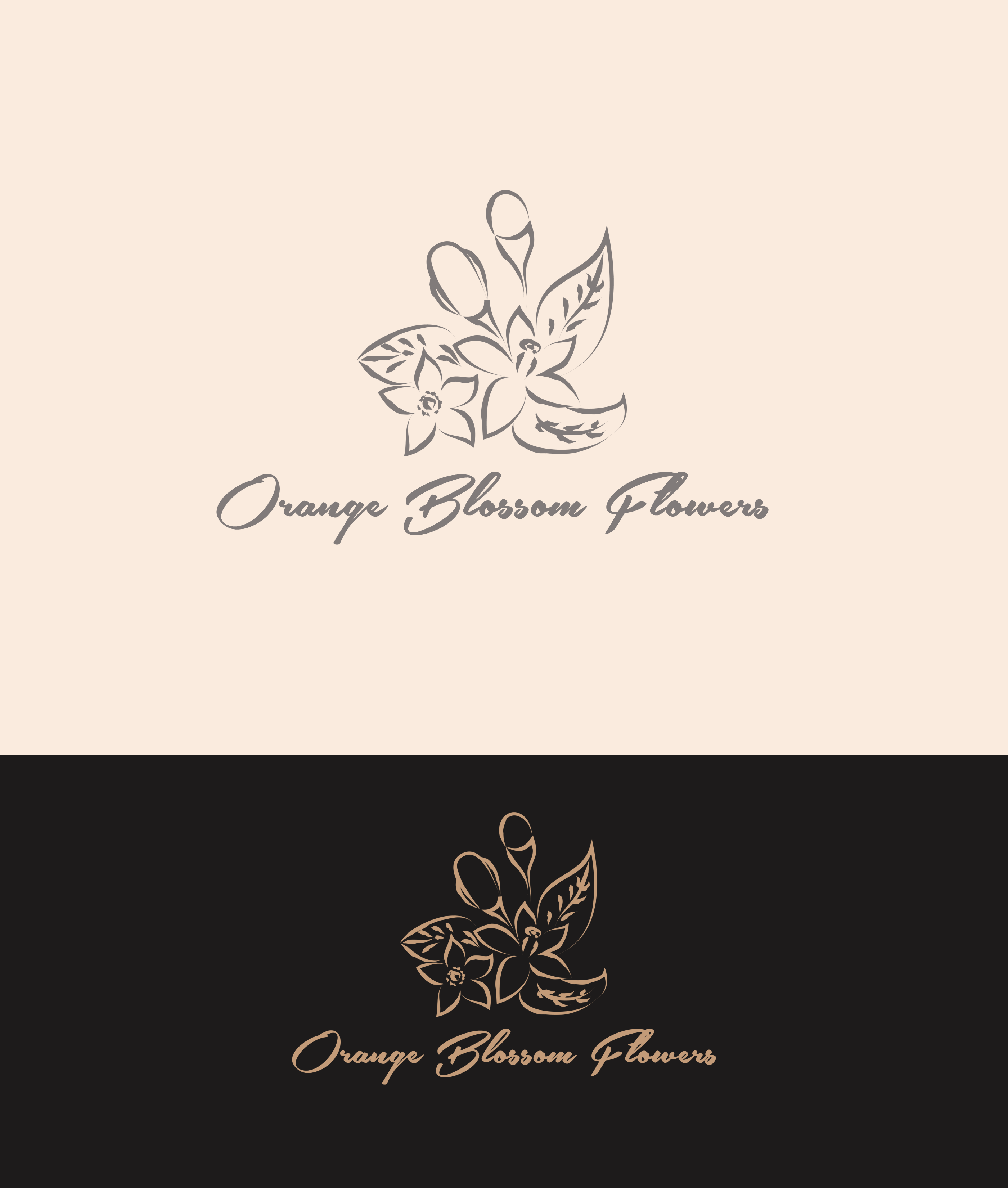 Logo Design by Ana Gocheva for this project | Design #26445749