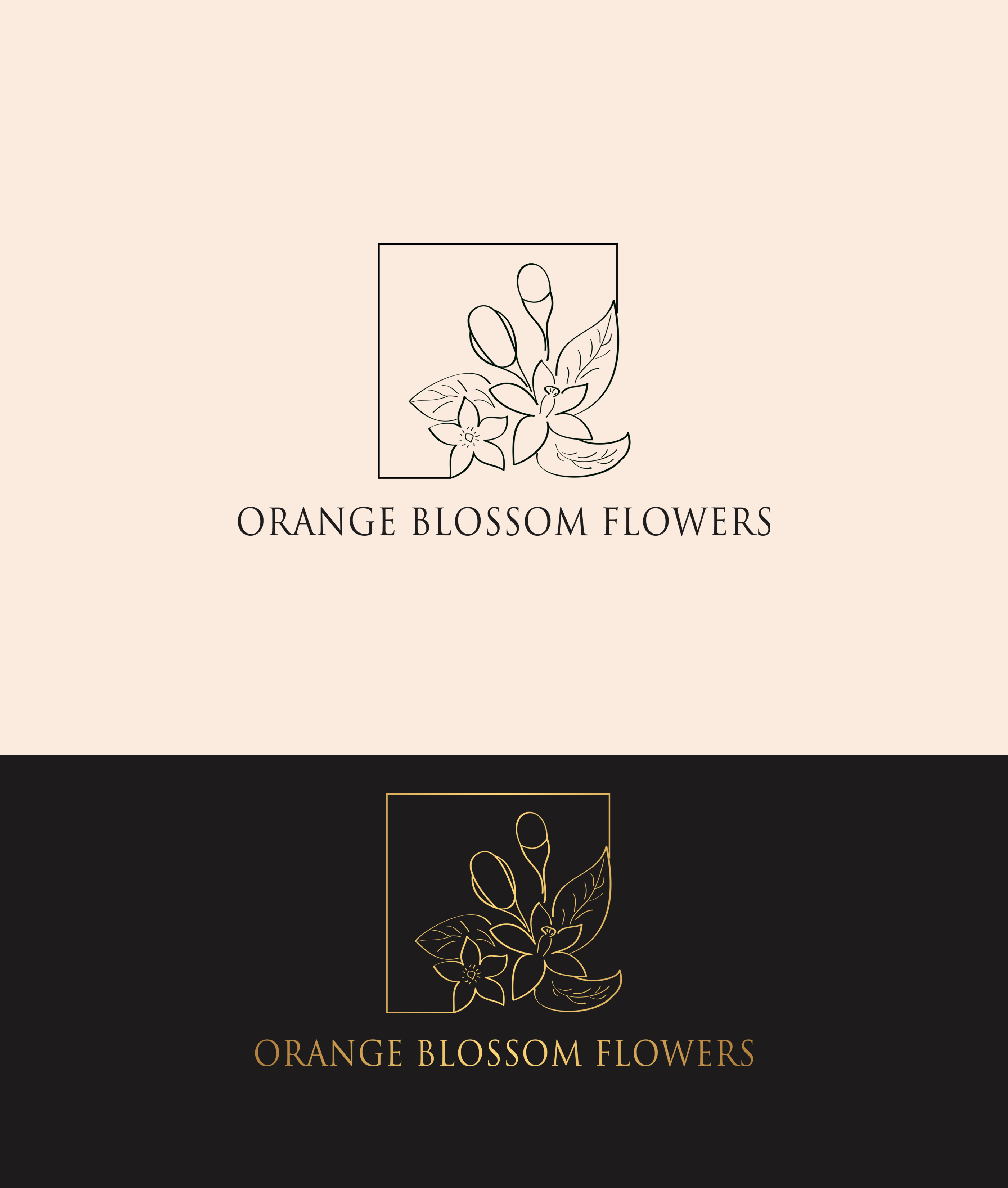 Logo Design by Ana Gocheva for this project | Design #26445754