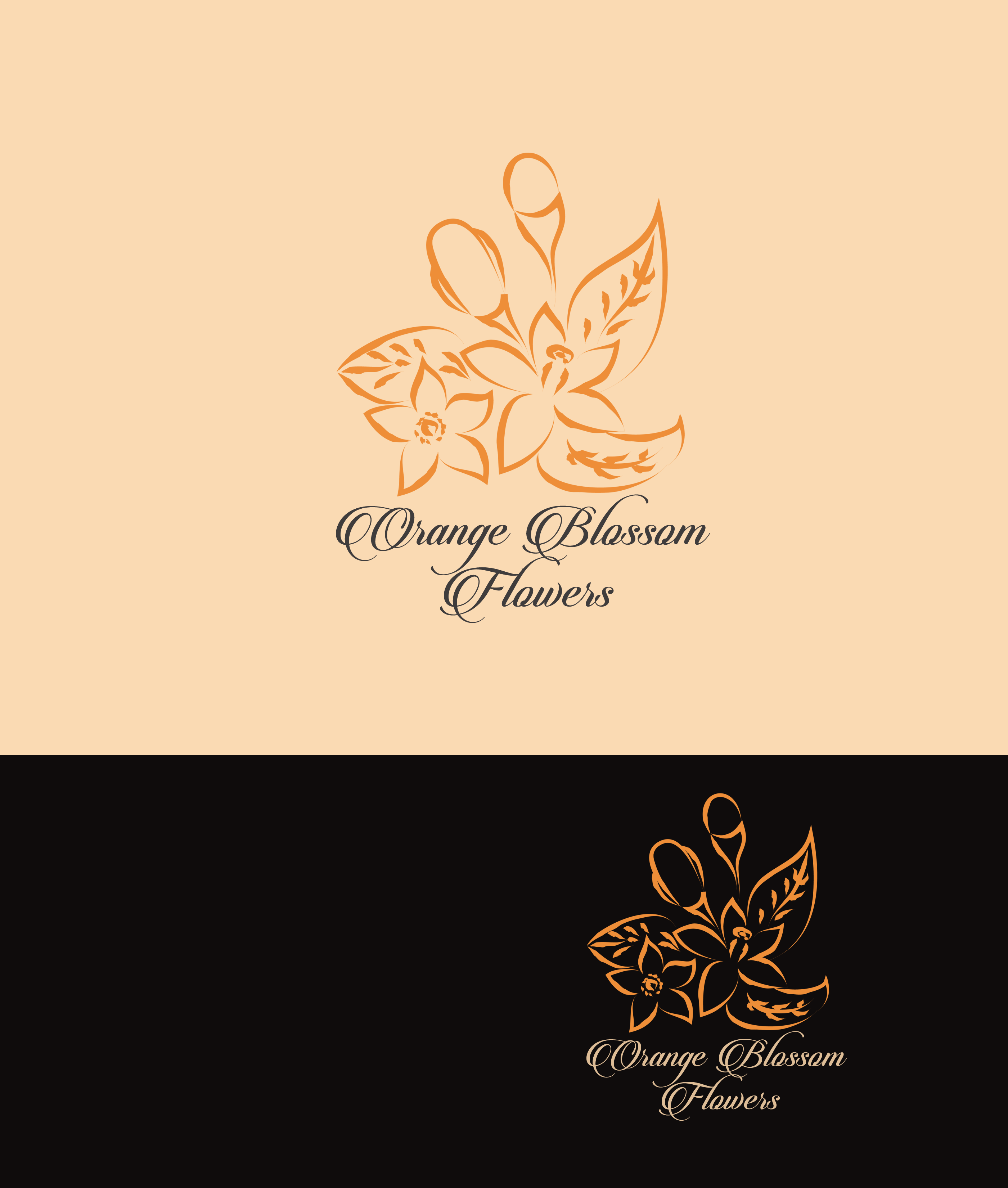Logo Design by Ana Gocheva for this project | Design #26445758