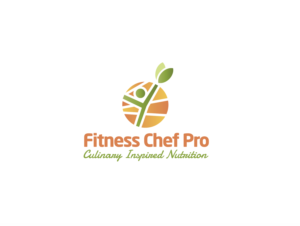 Fitness Chef Pro / Culinary Inspired Nutrition | Logo Design by wonderland