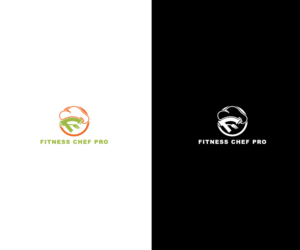Fitness Chef Pro / Culinary Inspired Nutrition | Logo-Design von hjyoo