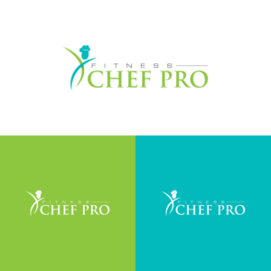 Fitness Chef Pro / Culinary Inspired Nutrition | Diseño de Logo por kaushal 05