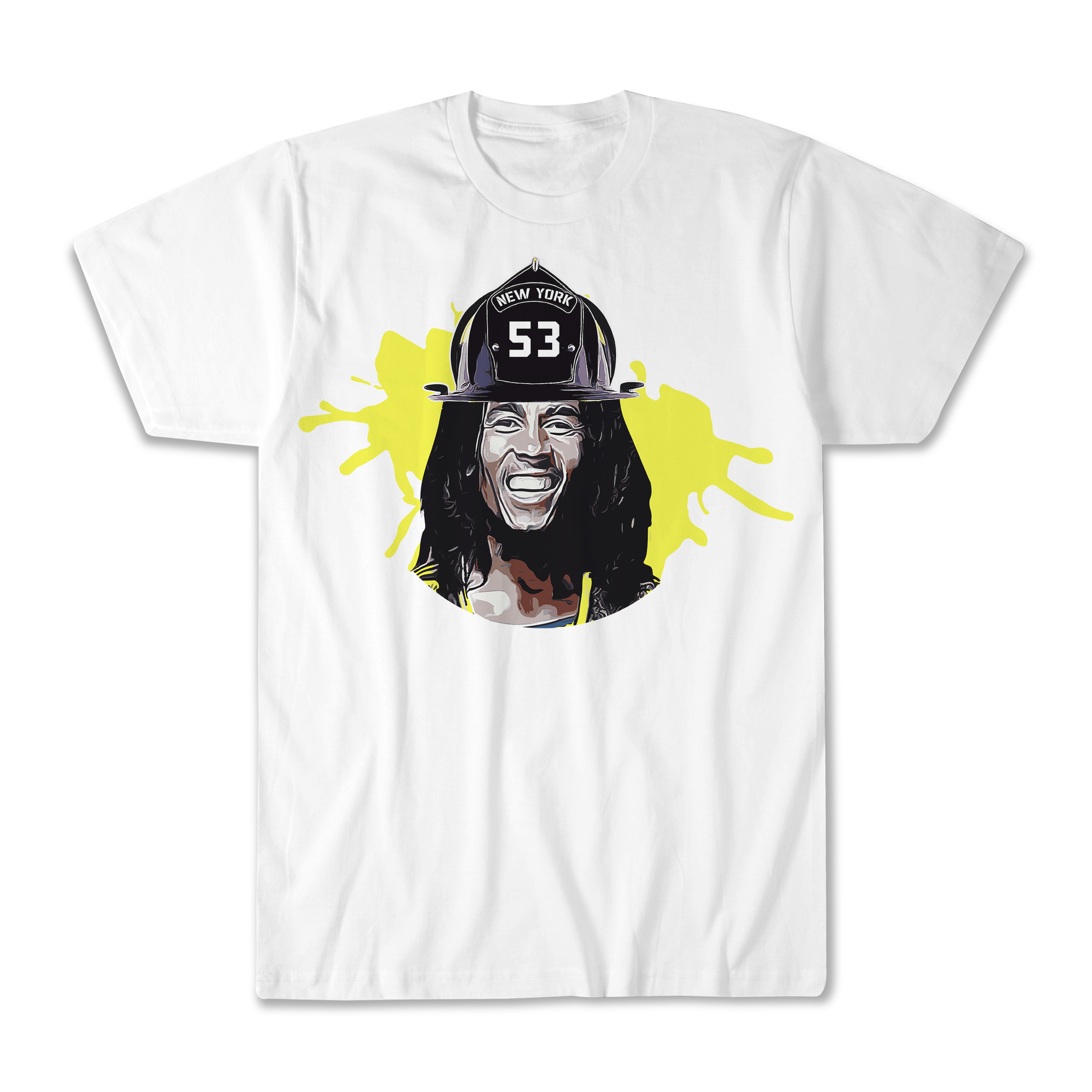 Diseño de Camiseta por Gasyary para este proyecto | Diseño #26448950