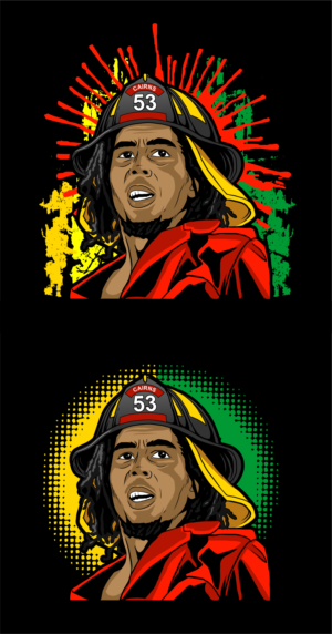 Design de T-shirt par Yakuza20 pour ce projet | Design : #26449173