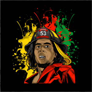 T-Shirt-Design von Yakuza20 für dieses Projekt | Design #26449257