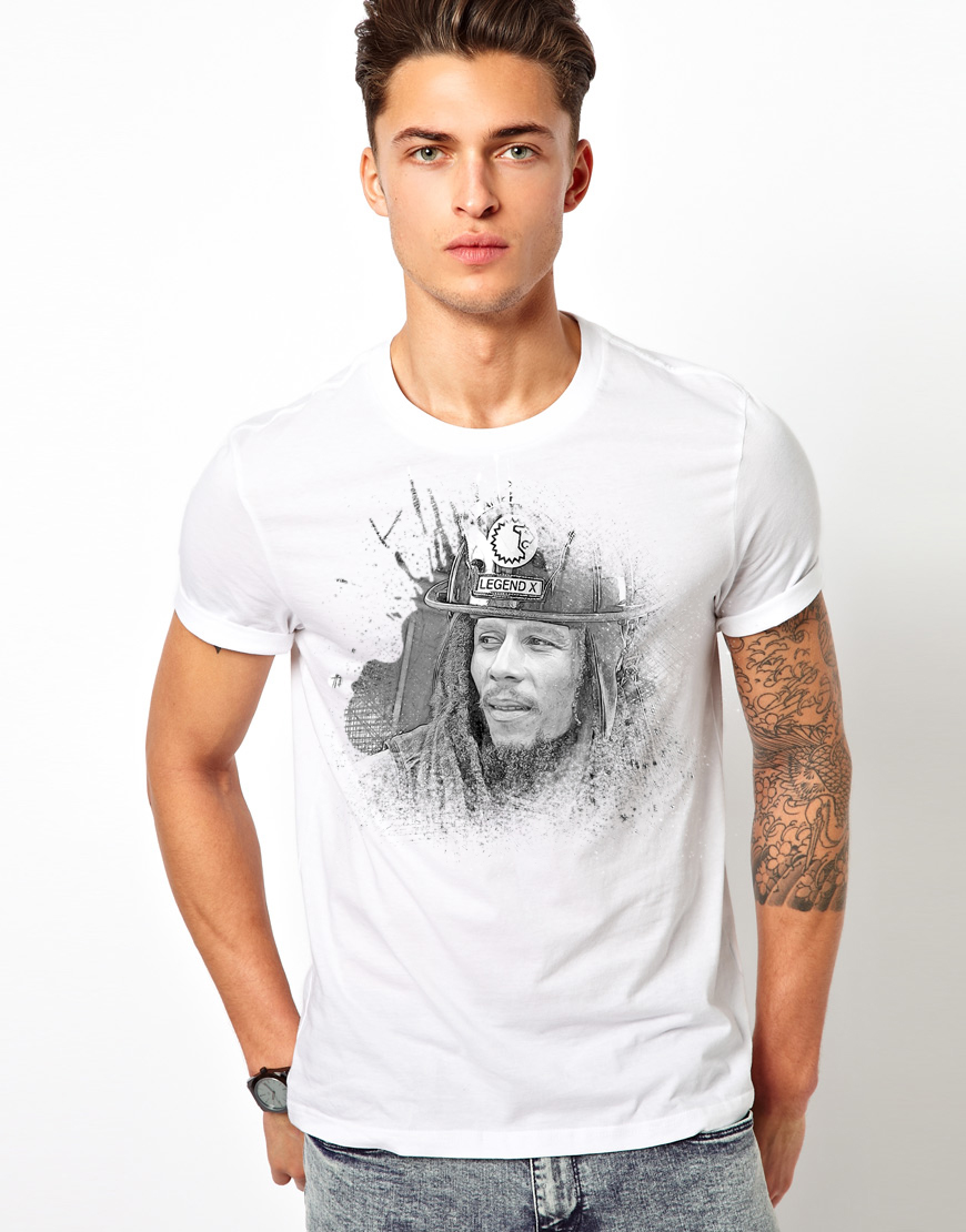 Diseño de Camiseta por FutureDesigne para este proyecto | Diseño #26448455