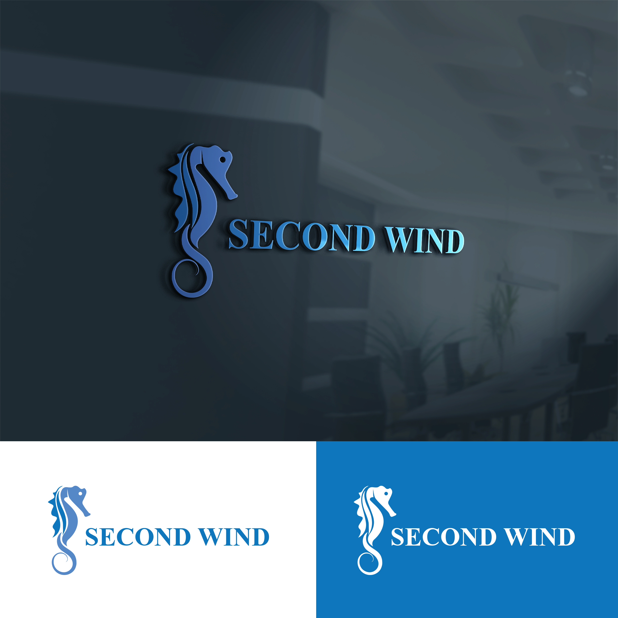 Logo Design by MD Aminul Islam for this project | Design #26446004