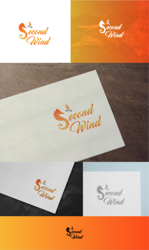Logo Design by OroojF for this project | Design #26466171