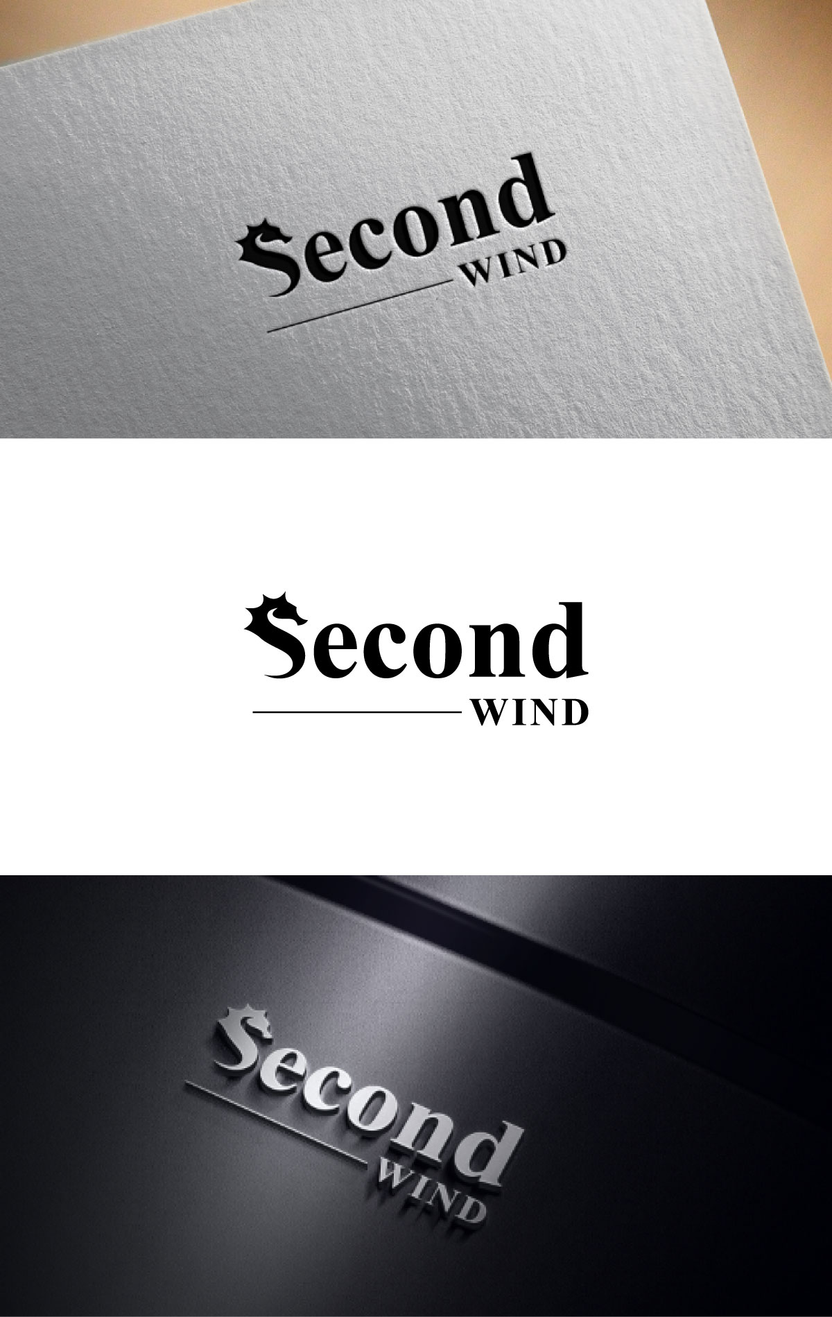 Logo Design by Hridoy Mizi 2 for this project | Design #26449037