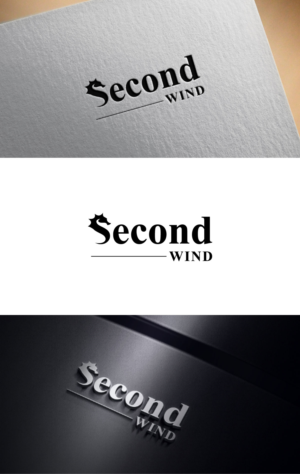 Logo Design by Hridoy Mizi 2 for this project | Design: #26449037