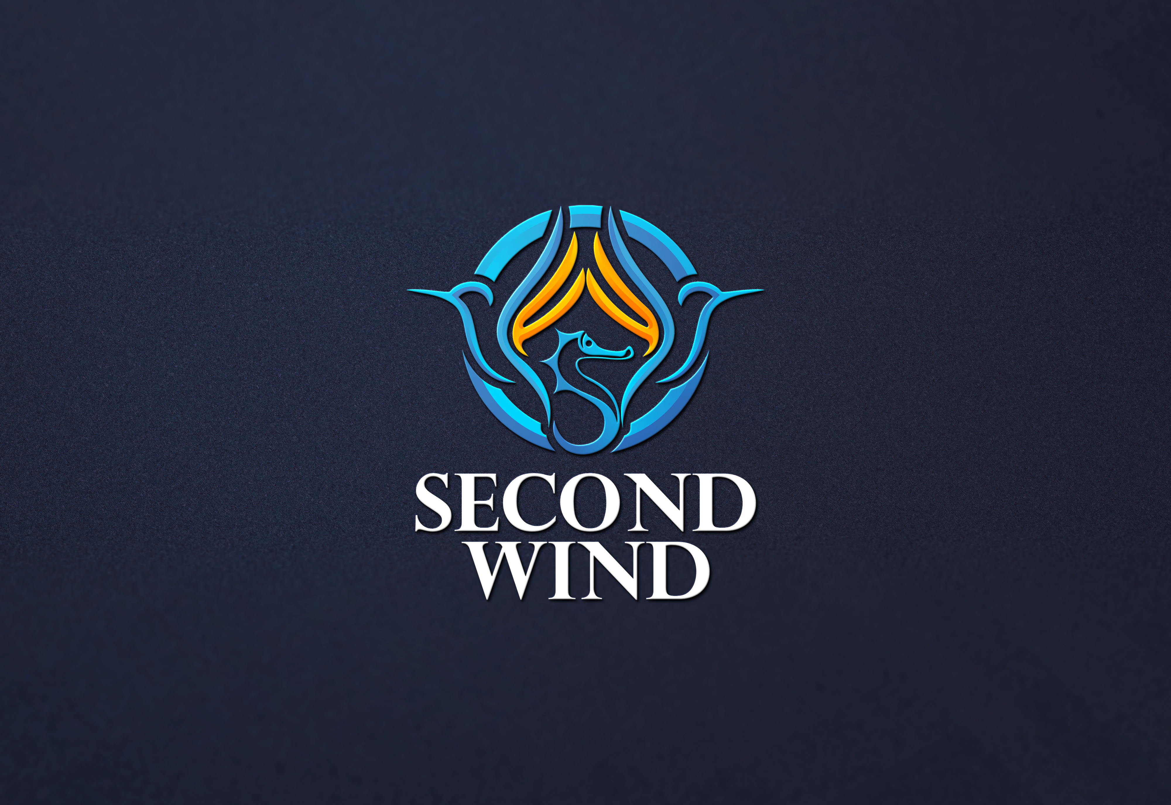 Logo Design by Srydsgn.Std for this project | Design #26445712