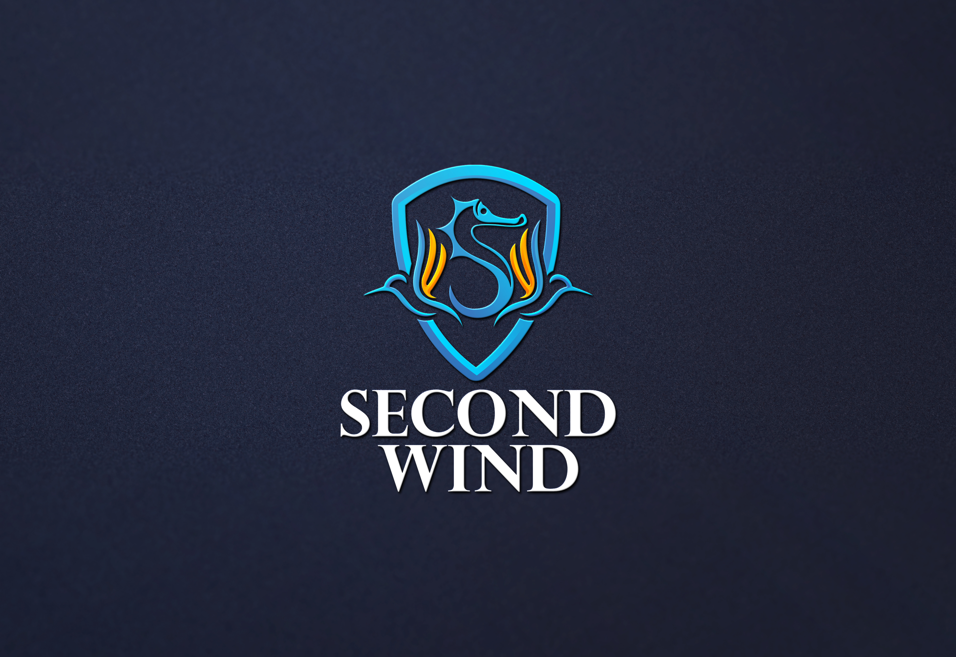 Logo Design by Srydsgn.Std for this project | Design #26445713