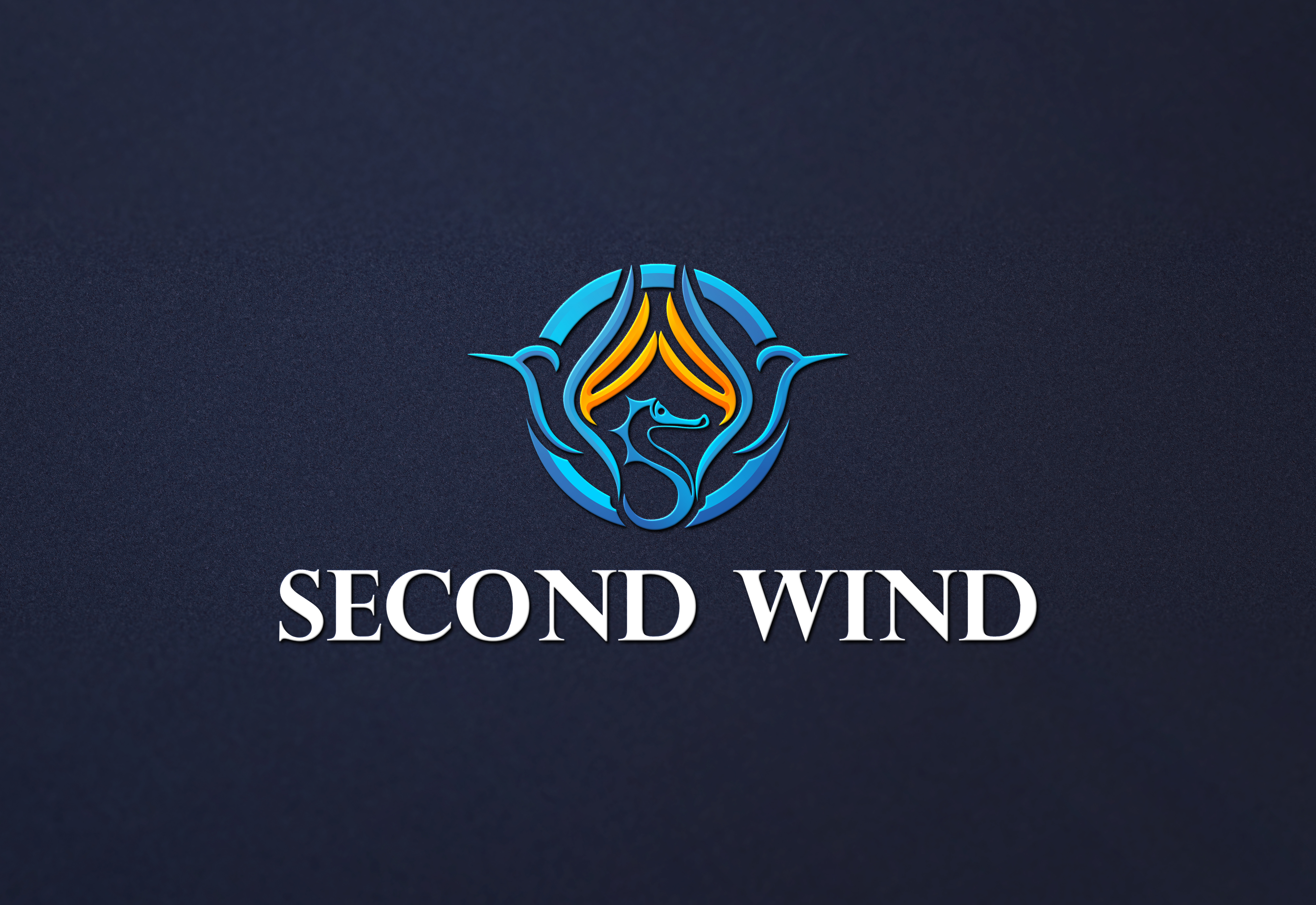 Logo Design by Srydsgn.Std for this project | Design #26445714