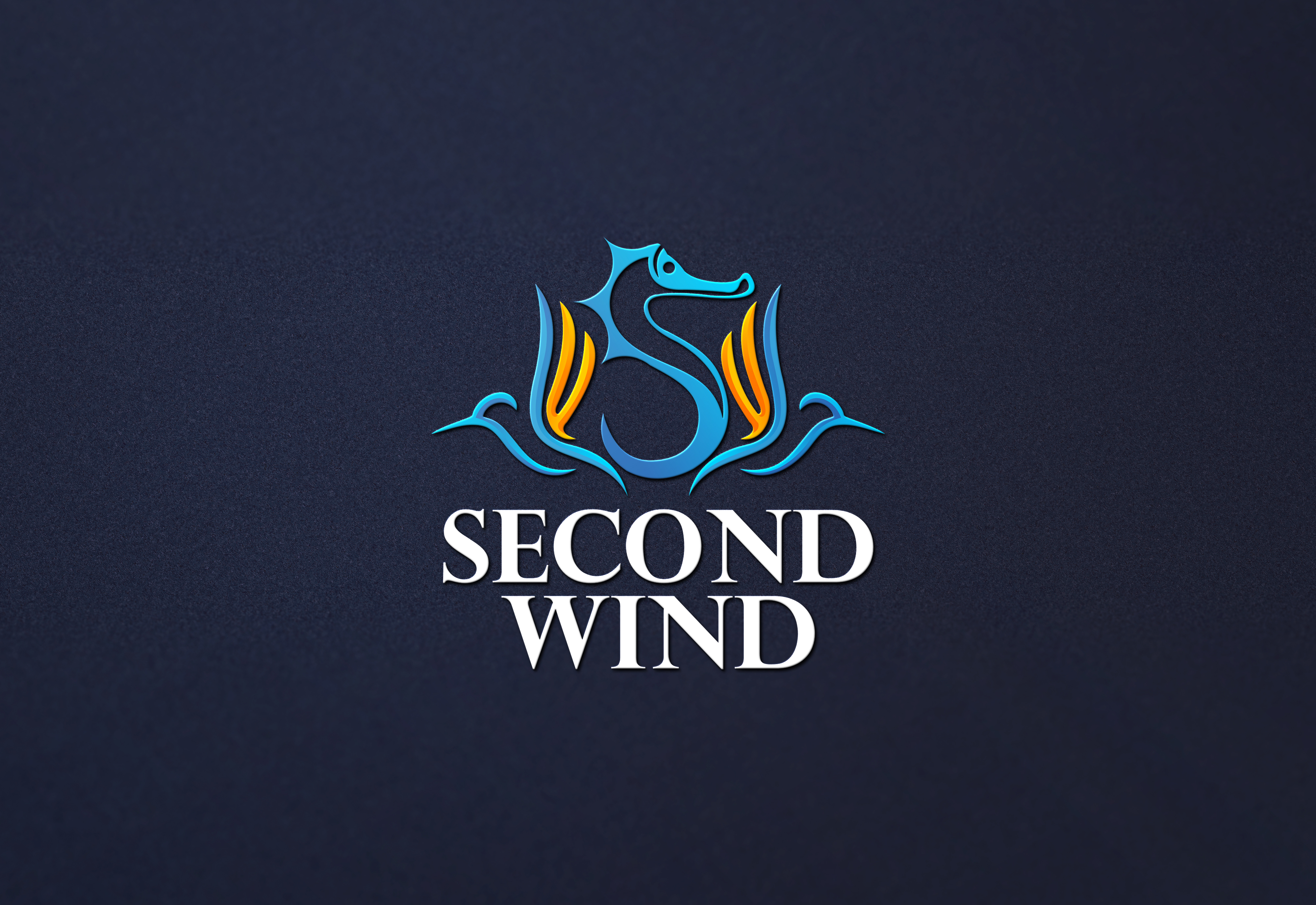 Logo Design by Srydsgn.Std for this project | Design #26445715