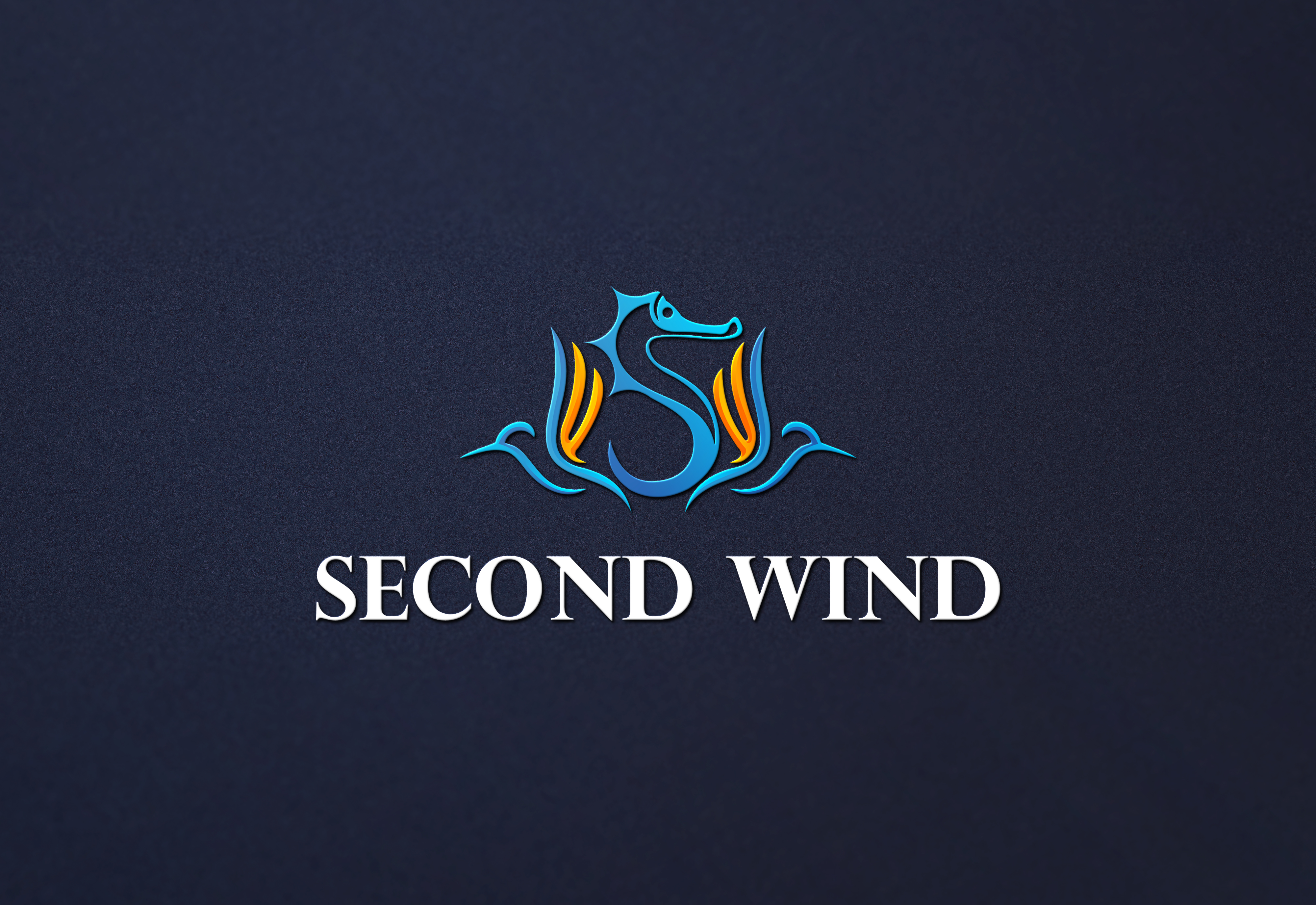 Logo Design by Srydsgn.Std for this project | Design #26445716